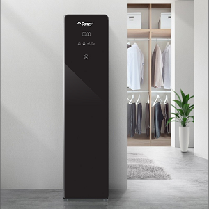 Tủ hấp sấy chăm sóc quần áo CANZY DRE34M